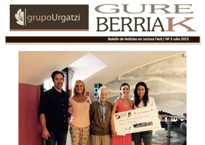 Grupo Urgatzi