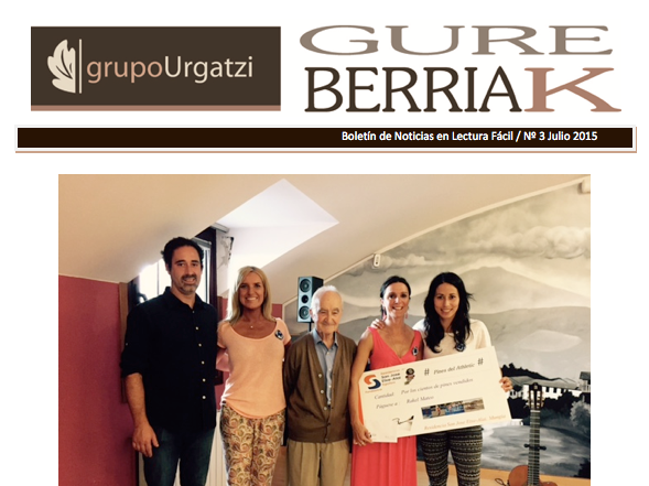 Grupo Urgatzi