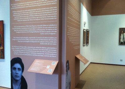 Museo Encartaciones