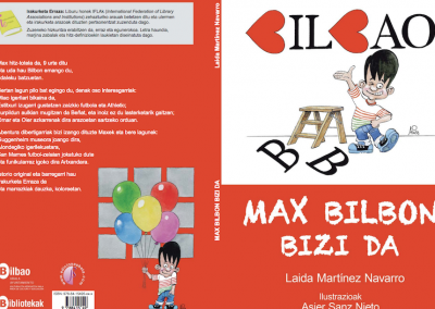 Ayuntamiento Bilbao / Beta Ediciones