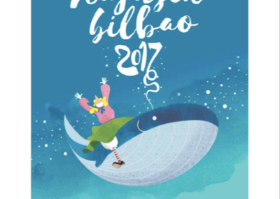 PROGRAMA ASTE NAGUSIA 2017 Bilboko Udala / Ayuntamiento de Bilbao