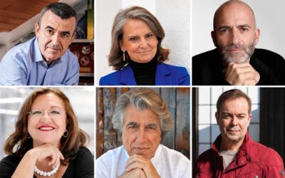 Escritores y escritoras actuales que apuestan por la Lectura Fácil y “abrir sus libros” a nuevos lectores
